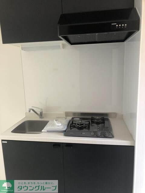 スカイヒルズ春日部の物件内観写真