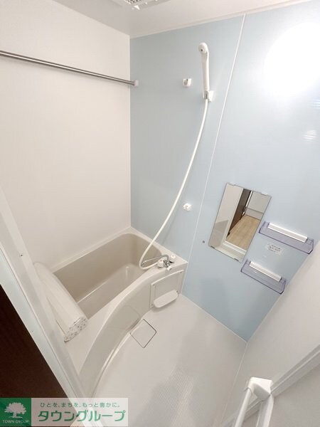 ソフィアテラス武里の物件内観写真