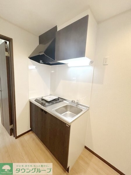 ソフィアテラス武里の物件内観写真