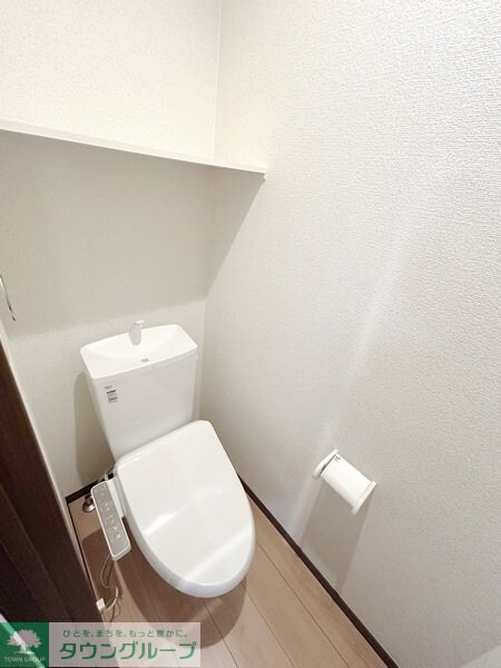 ソフィアテラス武里の物件内観写真