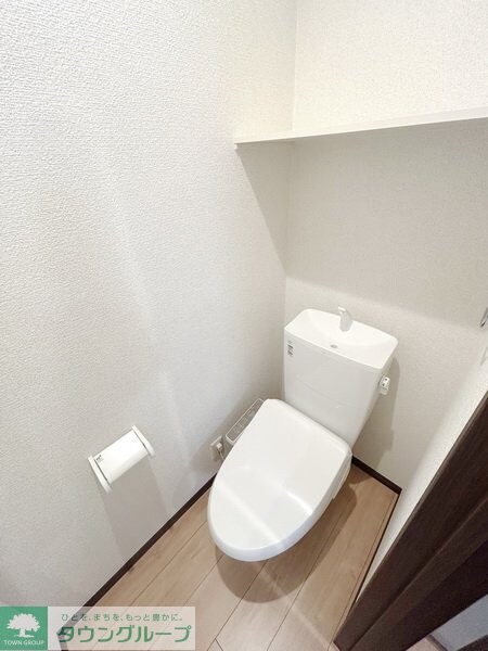 ソフィアテラス武里の物件内観写真