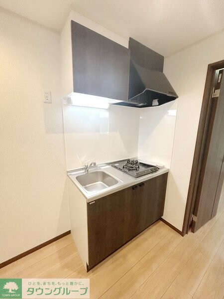 ソフィアテラス武里の物件内観写真