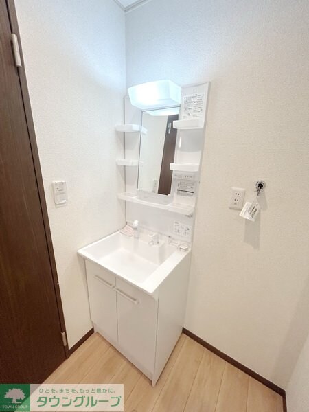 ソフィアテラス武里の物件内観写真