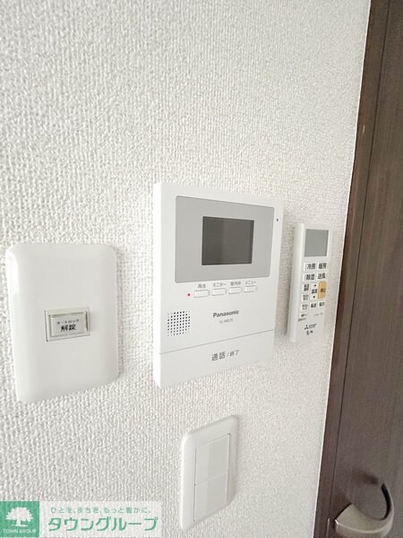 ソフィアテラス武里の物件内観写真