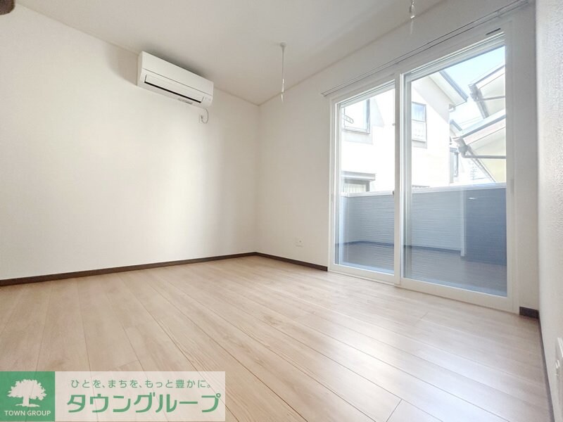 ソフィアテラス武里の物件内観写真