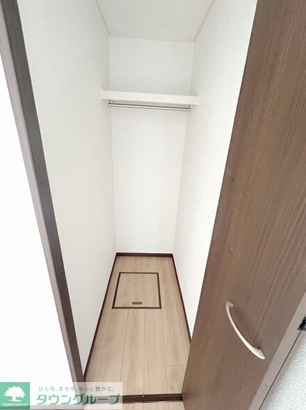 ソフィアテラス武里の物件内観写真