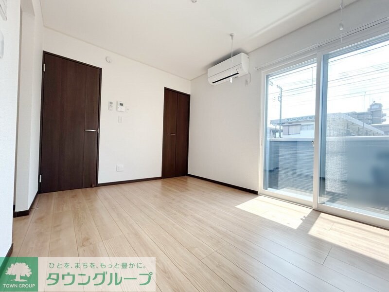 ソフィアテラス武里の物件内観写真