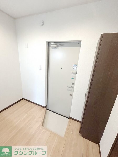 ソフィアテラス武里の物件内観写真