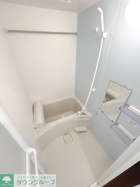 ソフィアテラス武里の物件内観写真