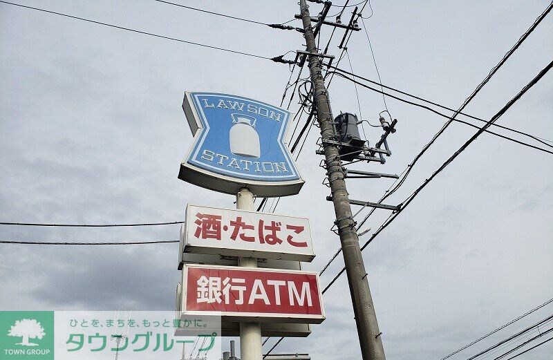 レオパレスプチドムール サカエの物件内観写真