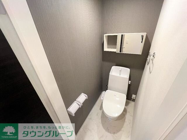 エスト ガーデニアの物件内観写真