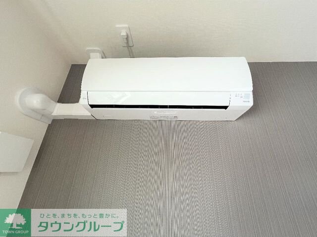 エスト ガーデニアの物件内観写真