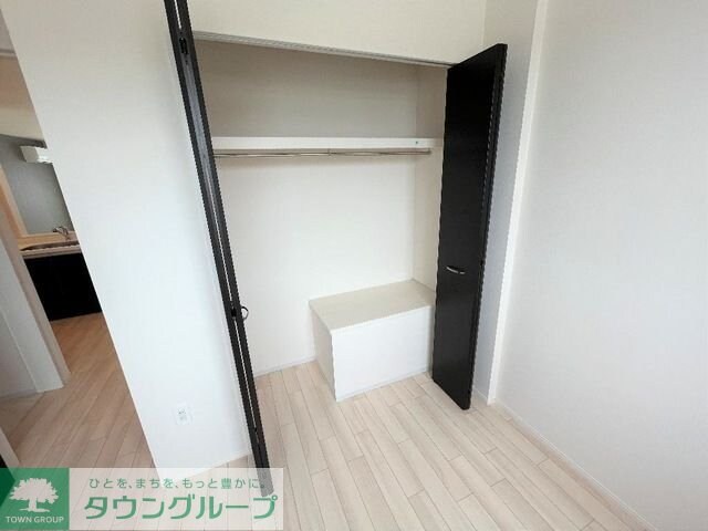 エスト ガーデニアの物件内観写真