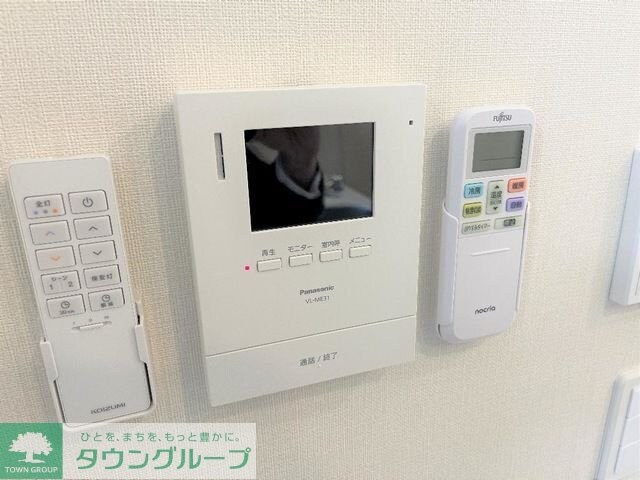 エスト ガーデニアの物件内観写真