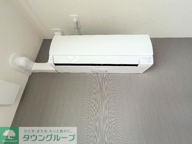 エスト ガーデニアの物件内観写真