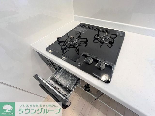 エスト ガーデニアの物件内観写真