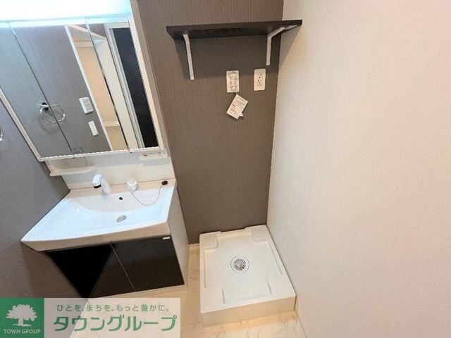 エスト ガーデニアの物件内観写真