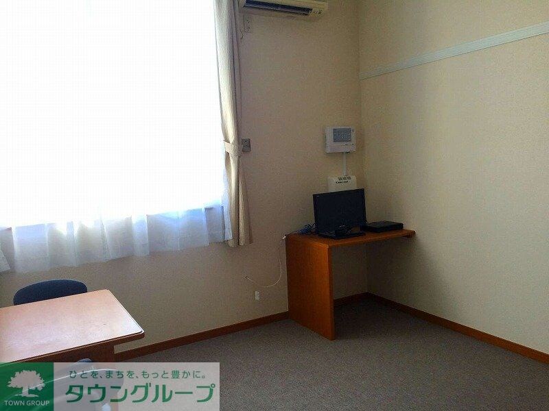 レオパレスestの物件内観写真