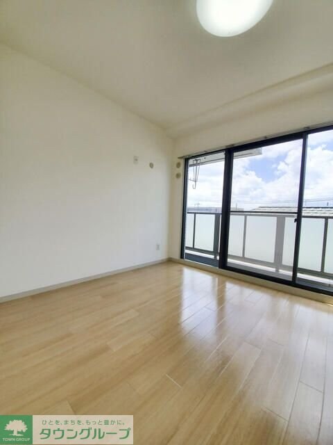 グレイスハイム越谷の物件内観写真