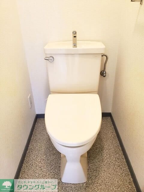 グレイスハイム越谷の物件内観写真