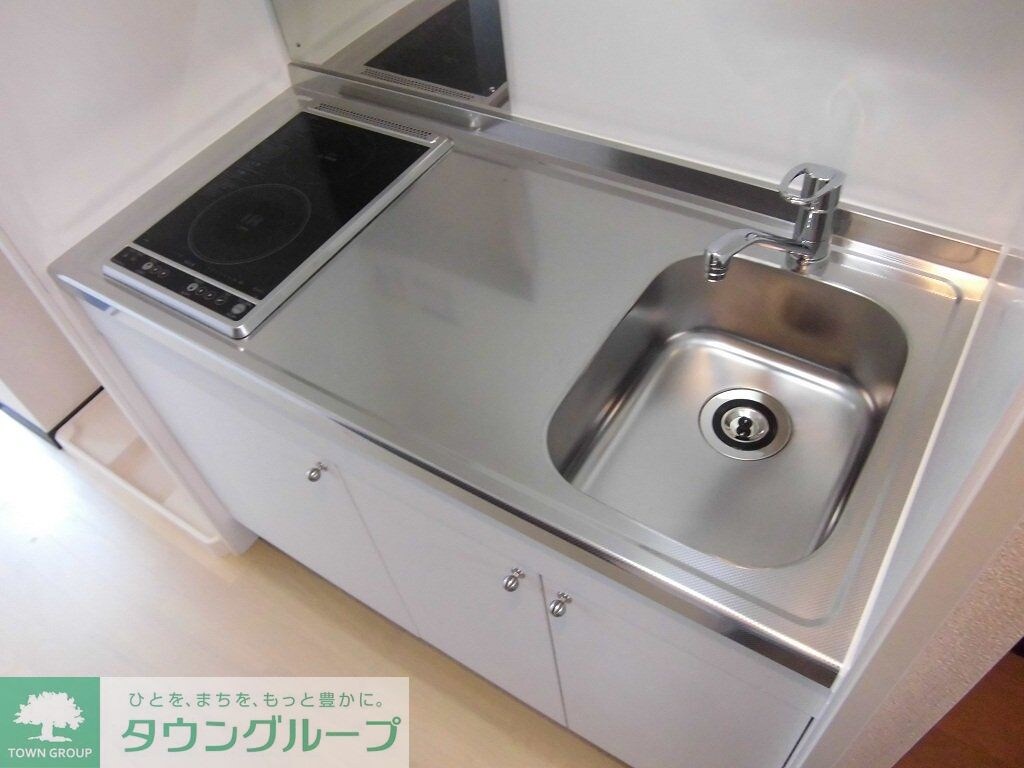 レオネクストラグレージュIIIの物件内観写真