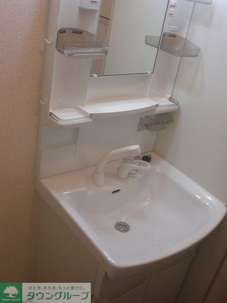 レオネクストラグレージュIIIの物件内観写真