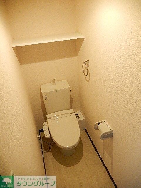 レオネクストラグレージュIIIの物件内観写真