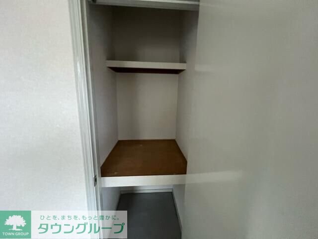 石橋ホームタウンの物件内観写真