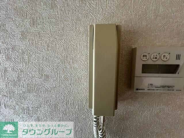 石橋ホームタウンの物件内観写真