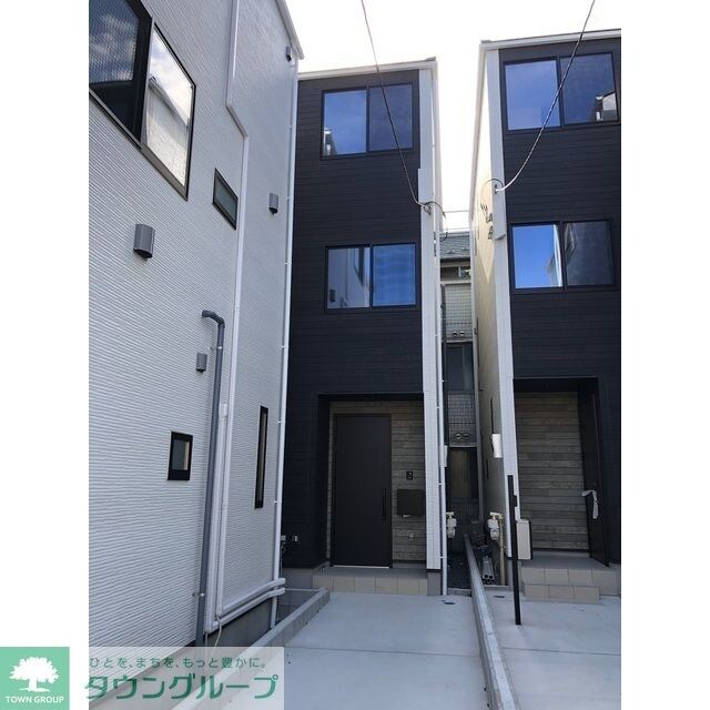 Kolet東浦和#19の物件外観写真