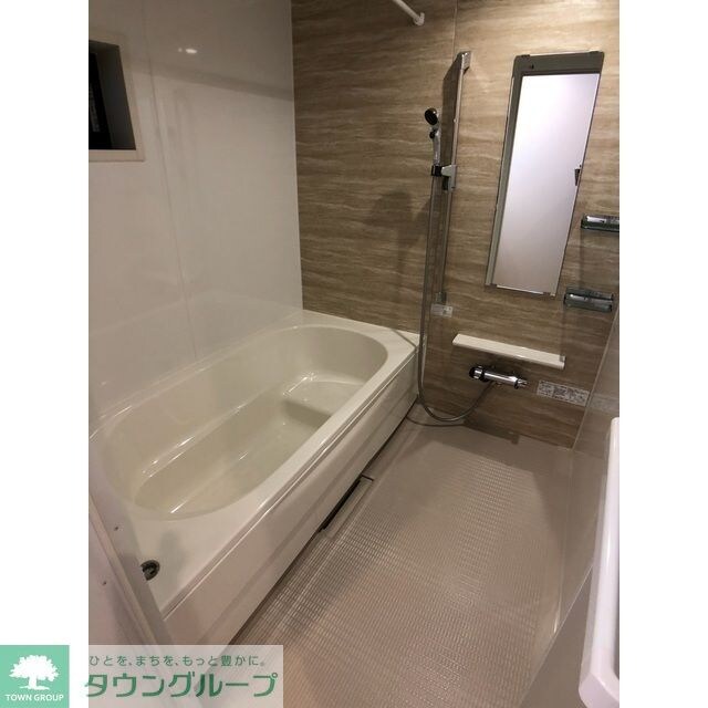 Kolet東浦和#19の物件内観写真