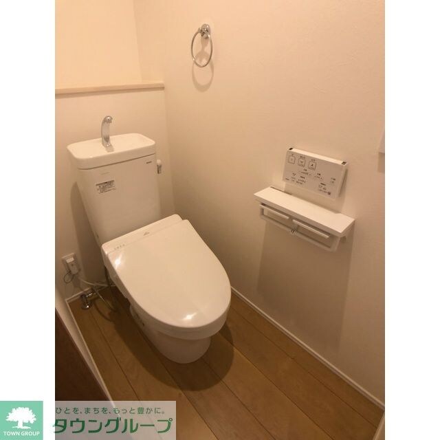 Kolet東浦和#19の物件内観写真