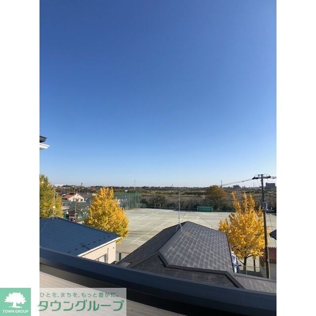 Kolet東浦和#19の物件内観写真