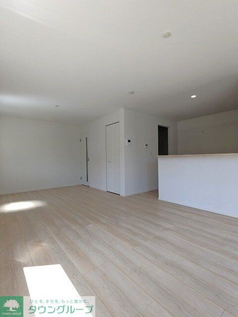 Kolet岩槻北の物件内観写真