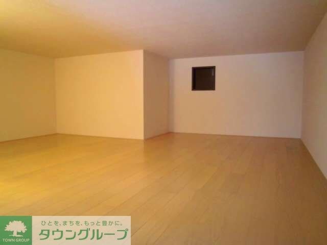 レオネクストカサラソの物件内観写真