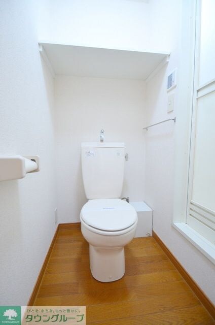 レオパレスMINORIの物件内観写真