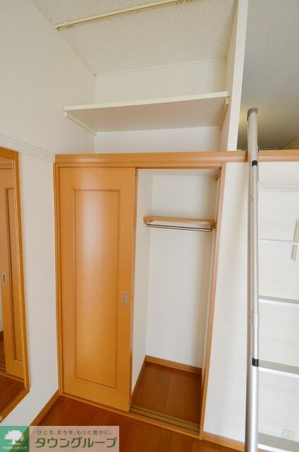 レオパレスMINORIの物件内観写真