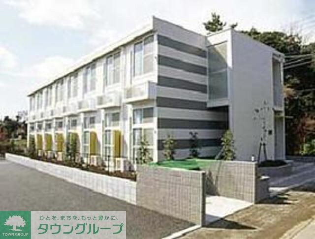 レオパレスMINORIの物件内観写真