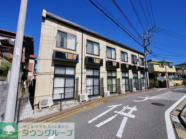 レオパレスRED ECHOの物件内観写真