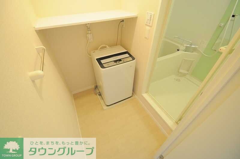 ミランダミルティユの物件内観写真