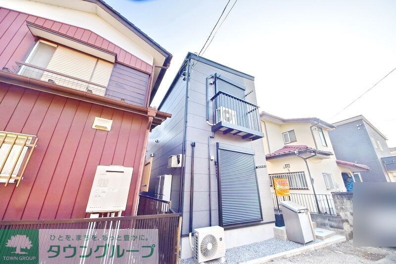 フェリオ藤塚の物件内観写真