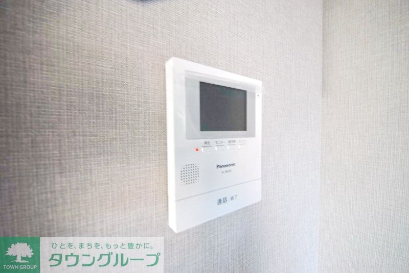 フェリオ藤塚の物件内観写真