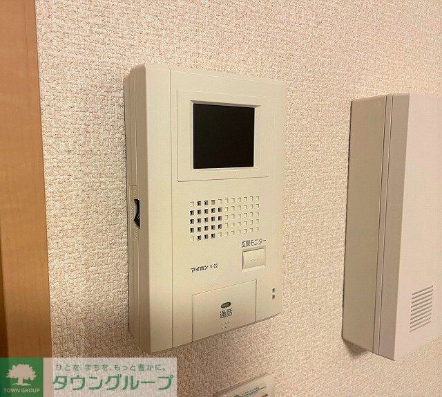 レオパレスハッピーブリッジの物件内観写真