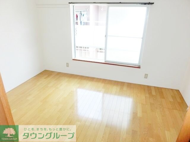 サーパス・21 Aの物件内観写真