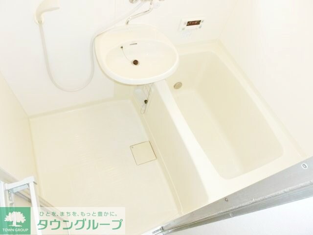 サーパス・21 Aの物件内観写真