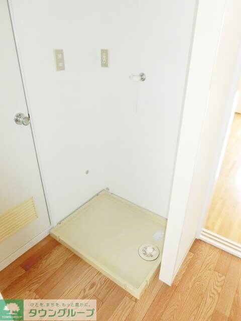 サーパス・21 Aの物件内観写真