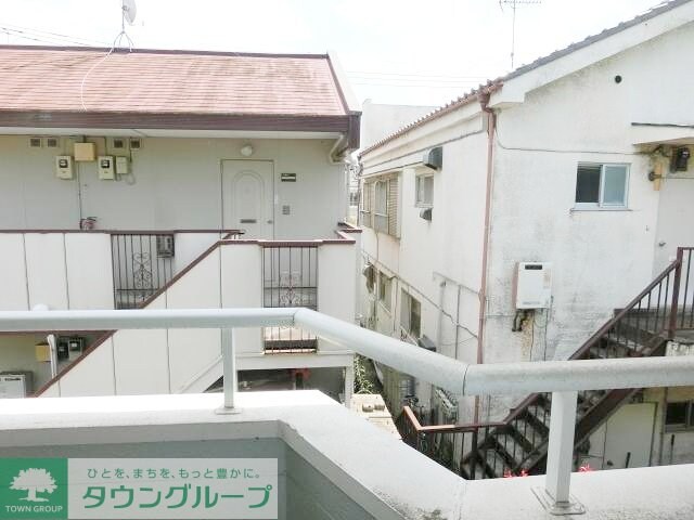 サーパス・21 Aの物件内観写真