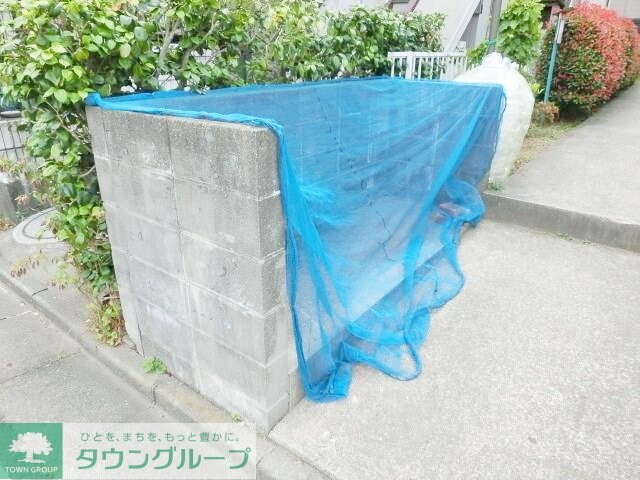 サーパス・21 Aの物件内観写真