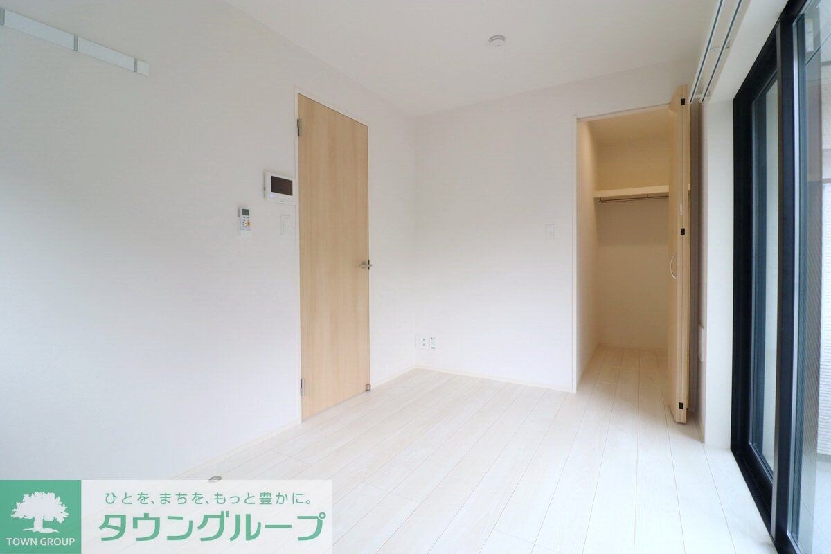 ハレアカラ東浦和の物件内観写真