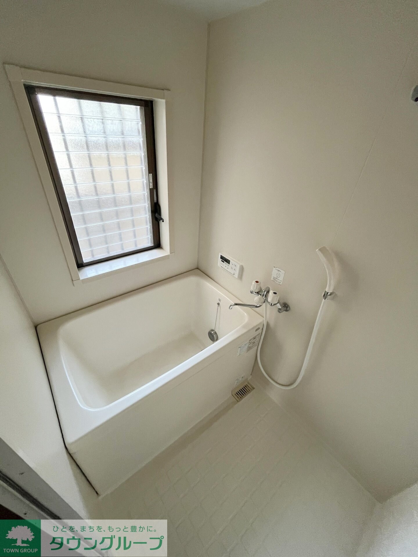 クロスリバーハウスの物件内観写真